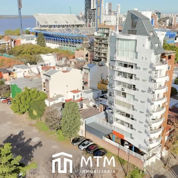 Departamento en Venta Rosario, Arroyito.