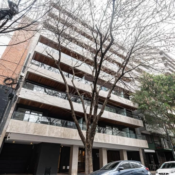 Venta Departamento 2 ambientes Belgrano