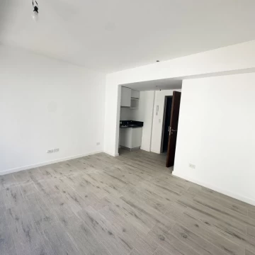 Departamento en alquiler San Cristobal 1 ambientes