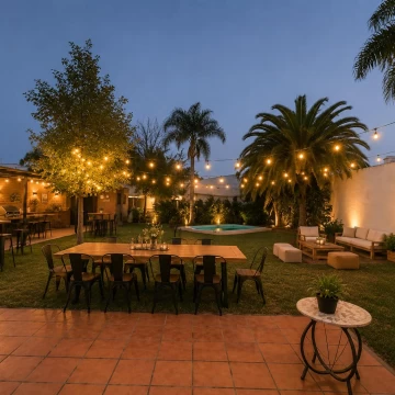 VENTA CASA DE 4 AMB - VIVIENDA, DESARROLLO INMOBILIARIO O NEGOCIO EN PADUA