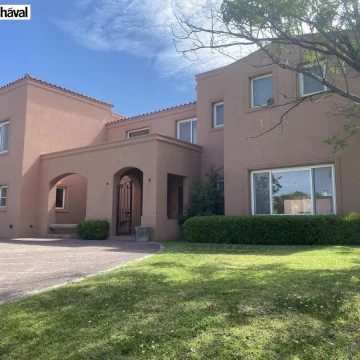 Casa en Talar Del Lago I