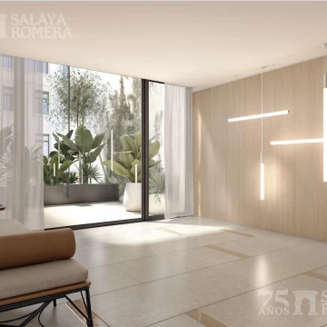 Departamento Venta Puerto Madero - Monoambiente amplio