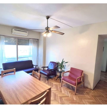 VENTA - DEPARTAMENTO 4 AMB EN BALVANERA - APTO CRÉDITO