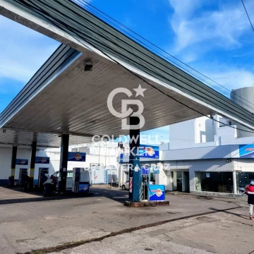 Estacion de Servicio