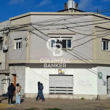 Casa o local ideal para consultorio