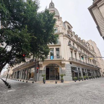 Departamento en Monserrat