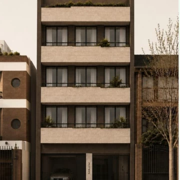 Departamento en Colegiales 