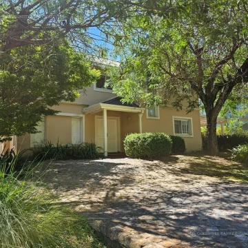 Casa en venta Benavidez a metros de la panamericana
