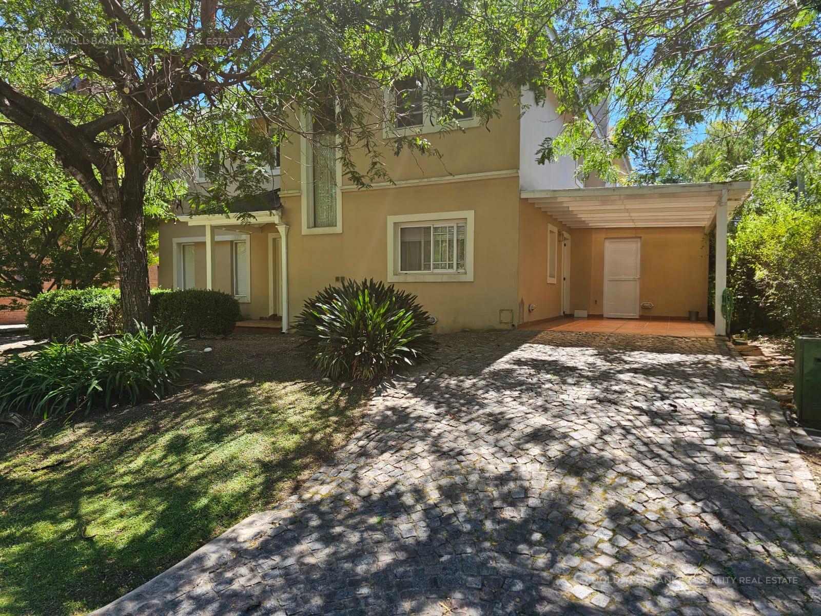 Casa en venta Benavidez a metros de la panamericana - 2