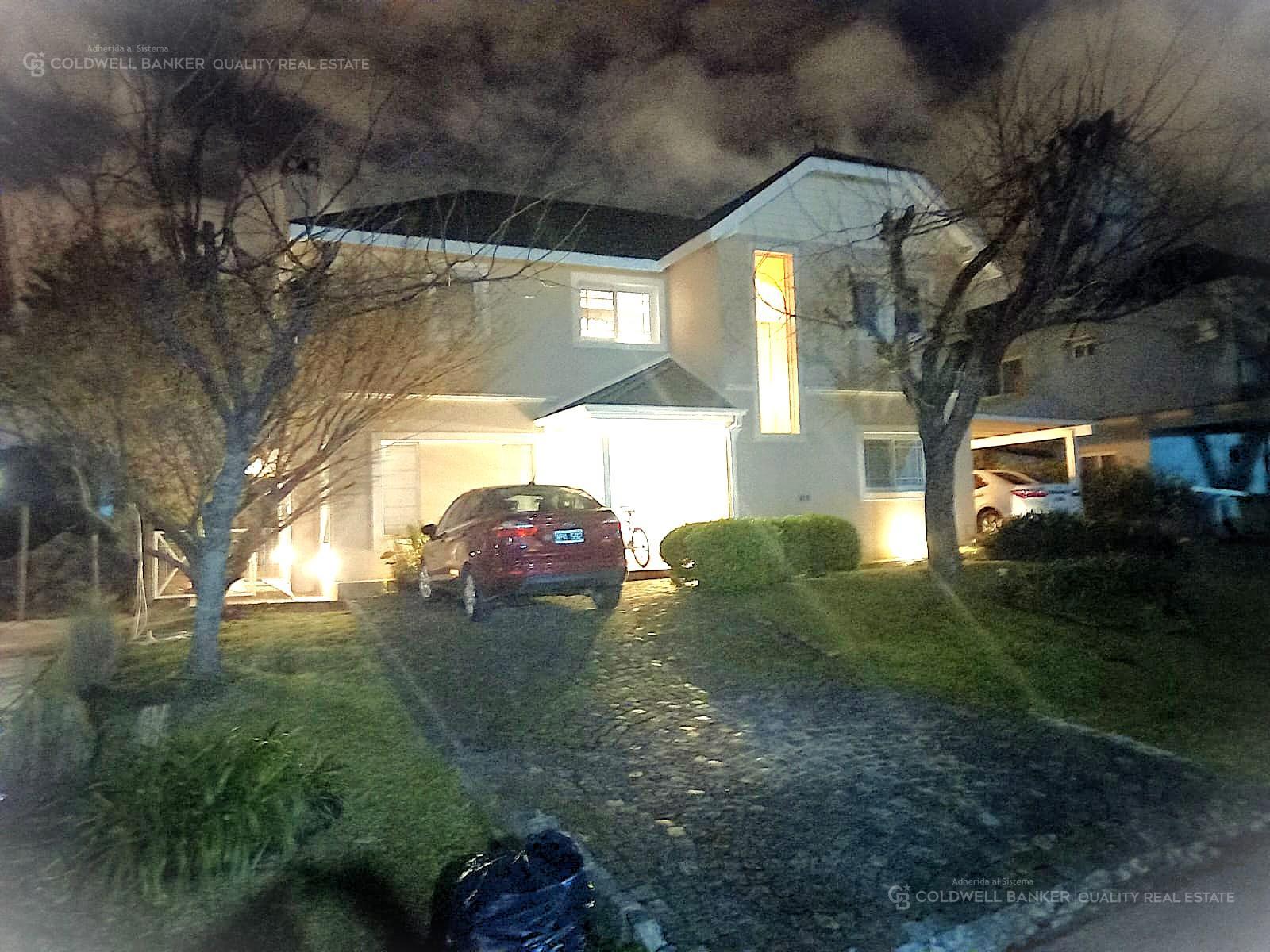Casa en venta Benavidez a metros de la panamericana - 3
