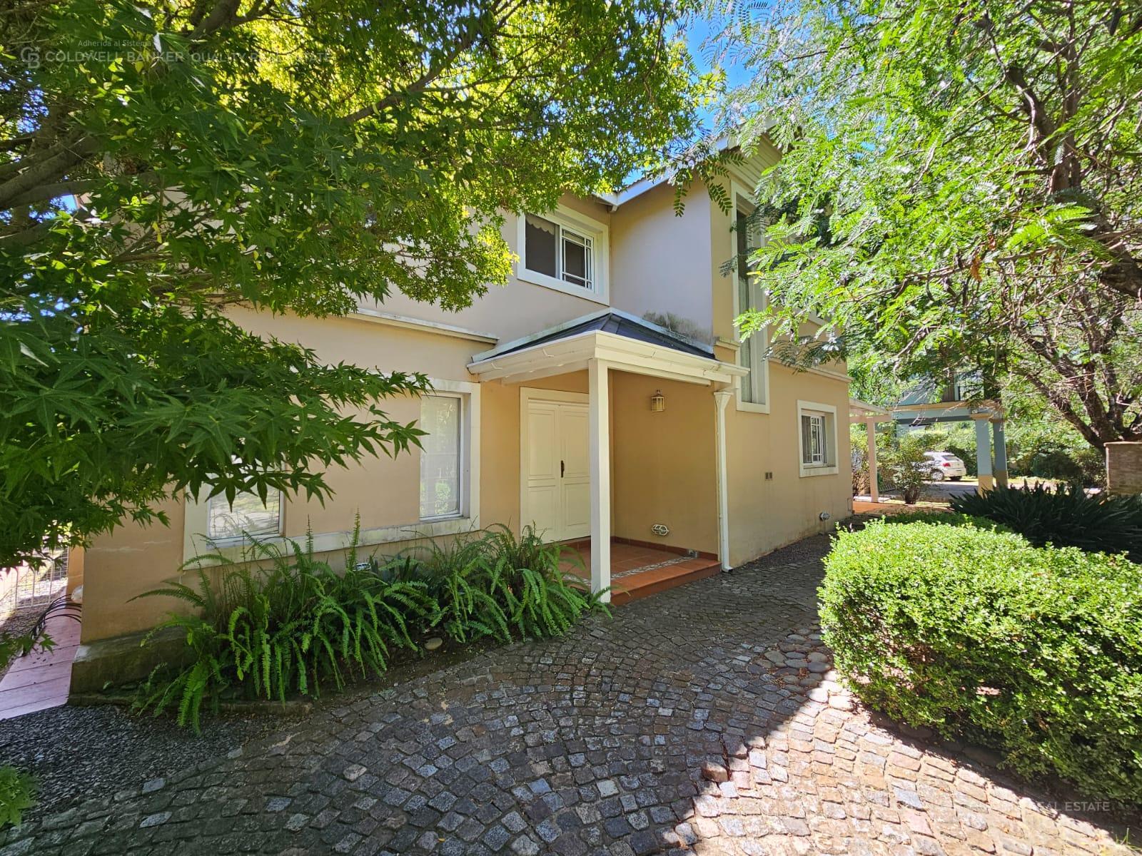 Casa en venta Benavidez a metros de la panamericana - 4