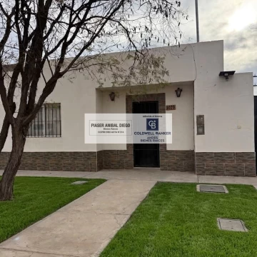 PH en San Rafael