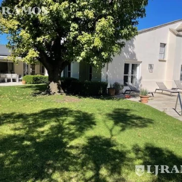 VERANO 2027 - ALQUILER ENERO 2027 - MUY LINDA CASA EN LA HORQUETA- ZONA NEWMAN