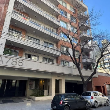 Departamento 3 ambientes en venta