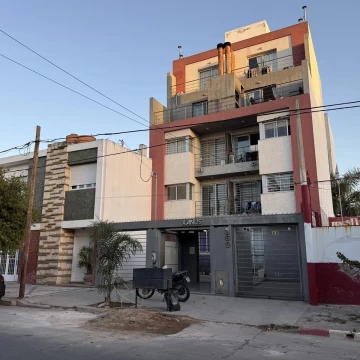 Venta departamento en Alta Córdoba 1 dormitorio