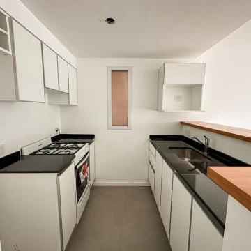 Venta departamento 1 dormitorio en Barrio Lourdes