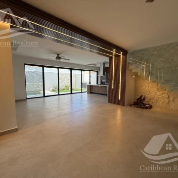 Casa en Venta en Via Cumbres Cancun