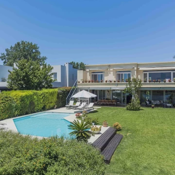 Venta Casa 6 Ambientes Santa Bárbara Tigre