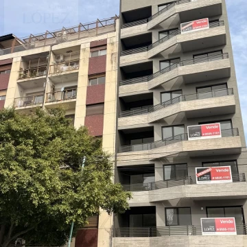 Venta Departamento de 2 Ambientes en Agronomia - A ESTRENAR