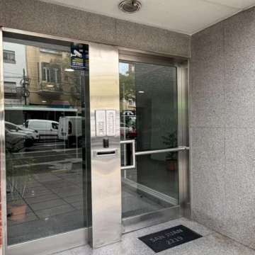 Venta de Departamento 2 Ambientes en San Cristóbal, Capital Federal