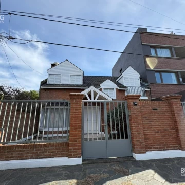 Casa en ALQUILER Manuel B Gonnet