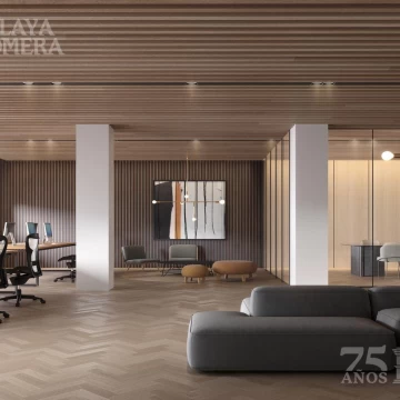 Departamento Dúplex, 4 ambientes en Puerto Madero