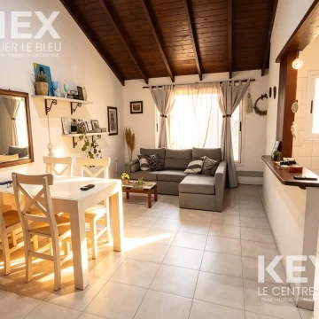 Venta Departamento 4 ambiente en Villa Morra
