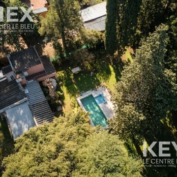Casa quinta  con pileta en Villa Bengoechea, General Rodriguez