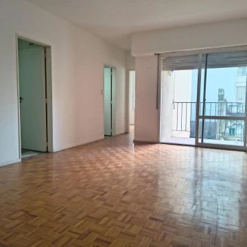 Departamento en Monserrat