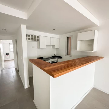 Venta Departamento 1 dormitorio en Barrio Lourdes