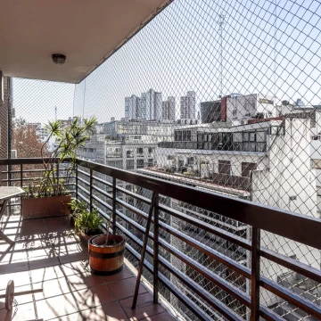 Departamento | Venta | Palermo | 5 ambientes | Cochera