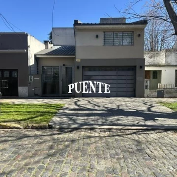 Casa en Lomas de Zamora Oeste