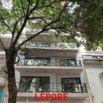 Departamento en venta Barrio Norte 3 ambientes