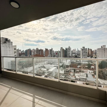 Venta Departamento de 2 dormitorio en Barrio Lourdes