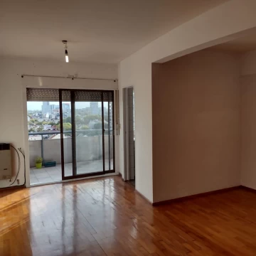 Departamento en venta Saavedra 1 ambientes