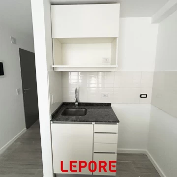 Departamento en venta Barrio Norte 1 ambientes