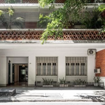 Departamento | Venta | Recoleta | 4 ambientes | Balcon