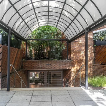 Departamento | Venta | Palermo Chico | Barrio Parque | 6 ambientes | 2 cocheras