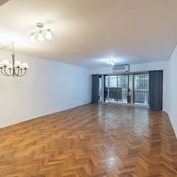 Departamento | Venta | Recoleta | 4 ambientes | Cochera