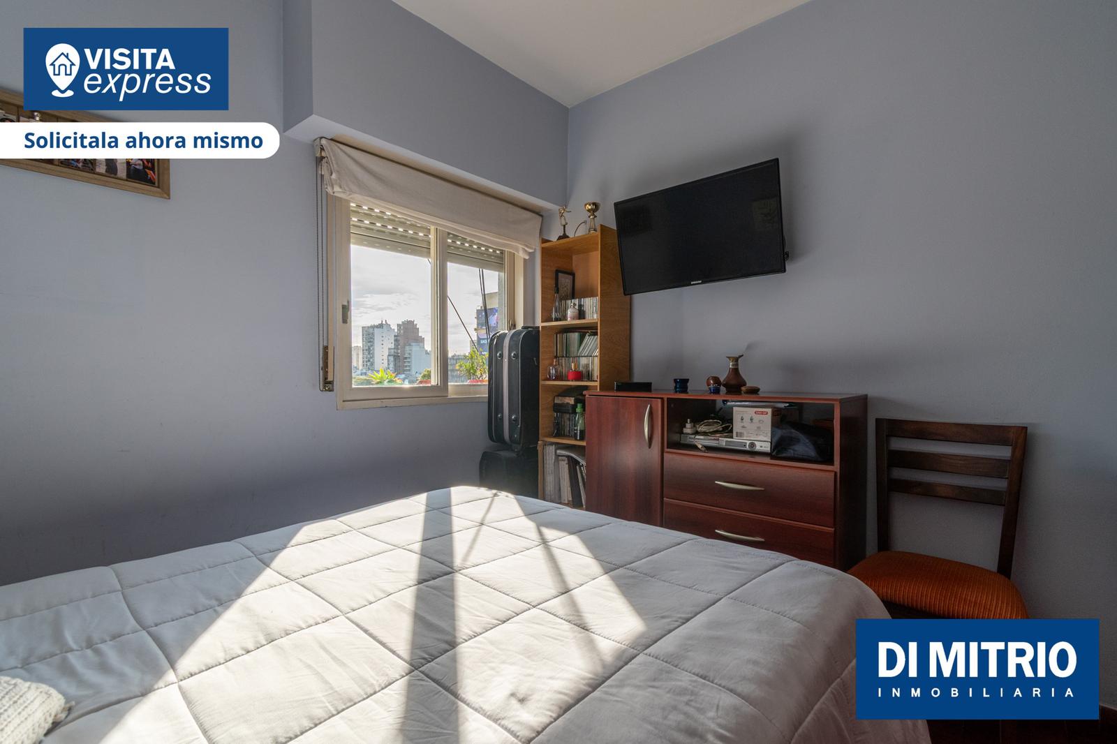 Dormitorio Principal