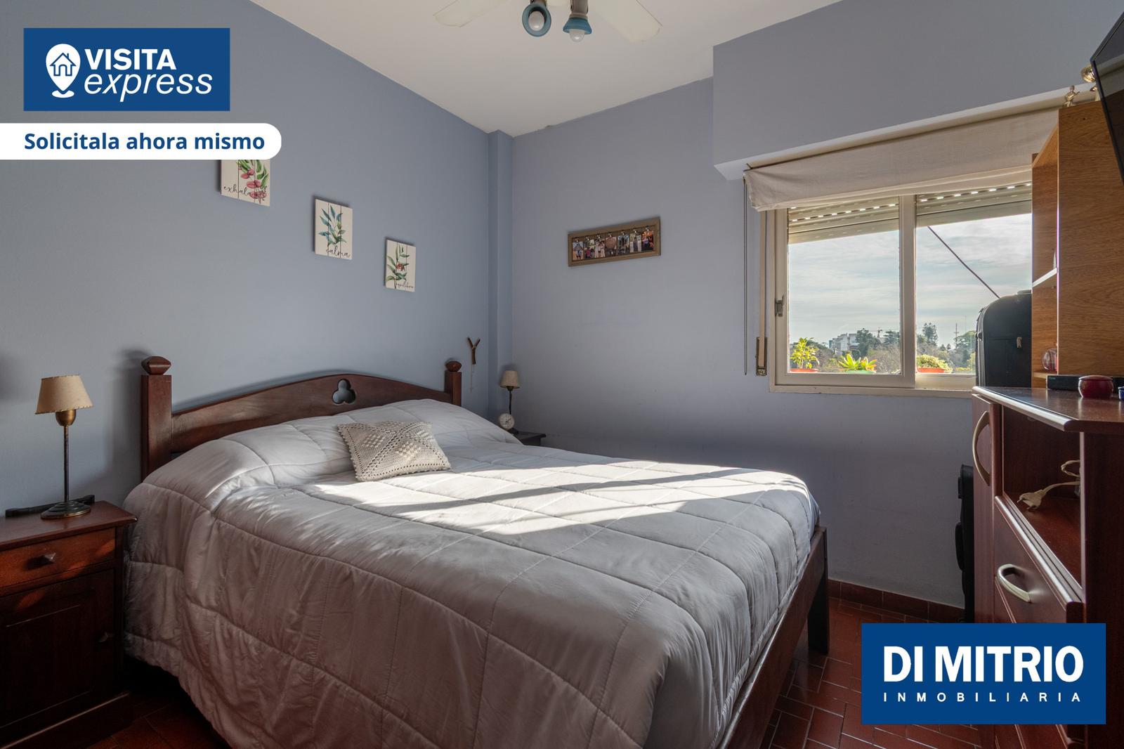 Dormitorio Principal