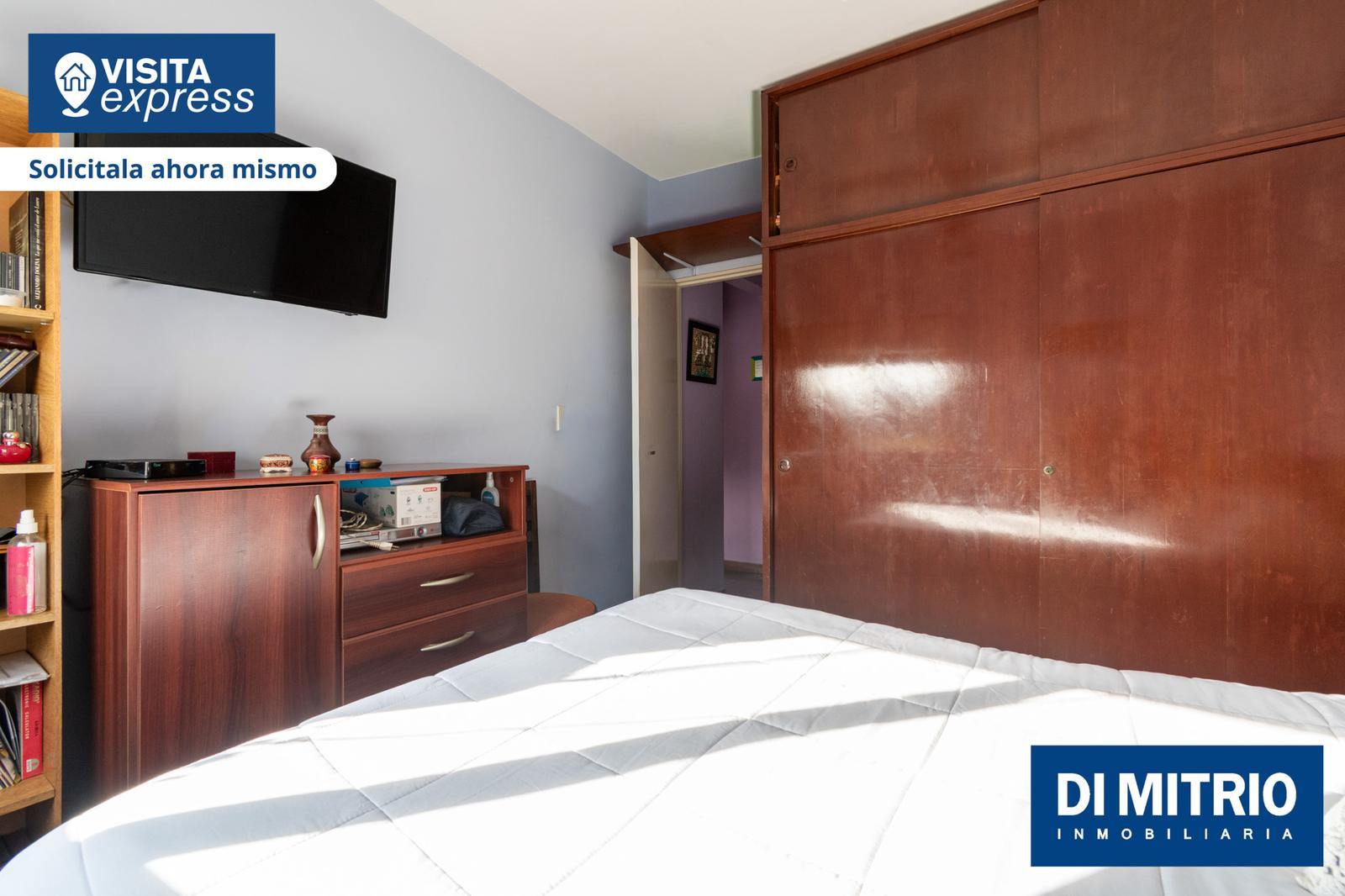 Dormitorio Principal