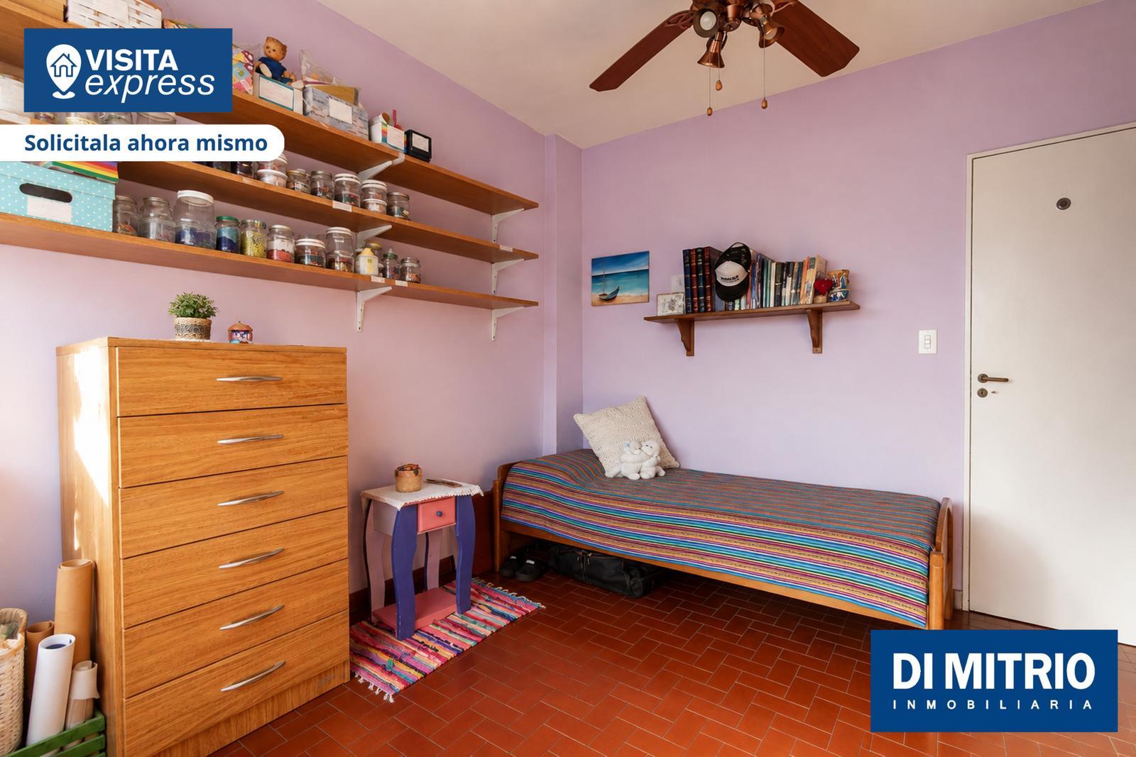 Segundo Dormitorio