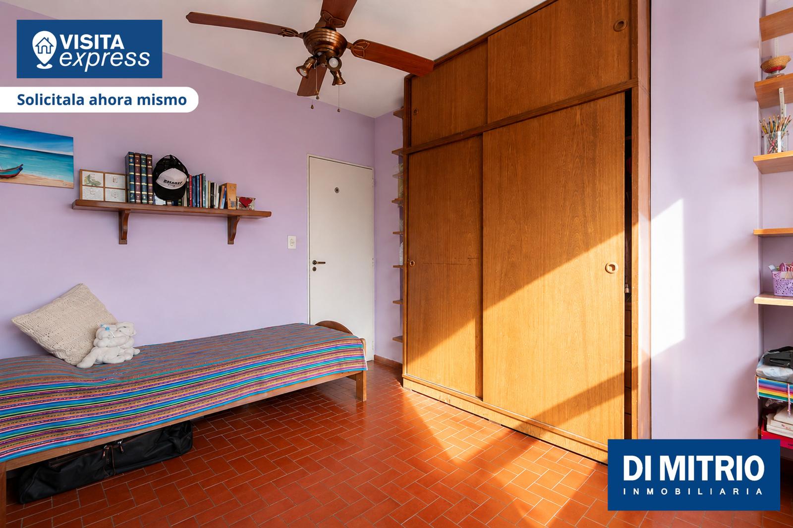 Segundo Dormitorio