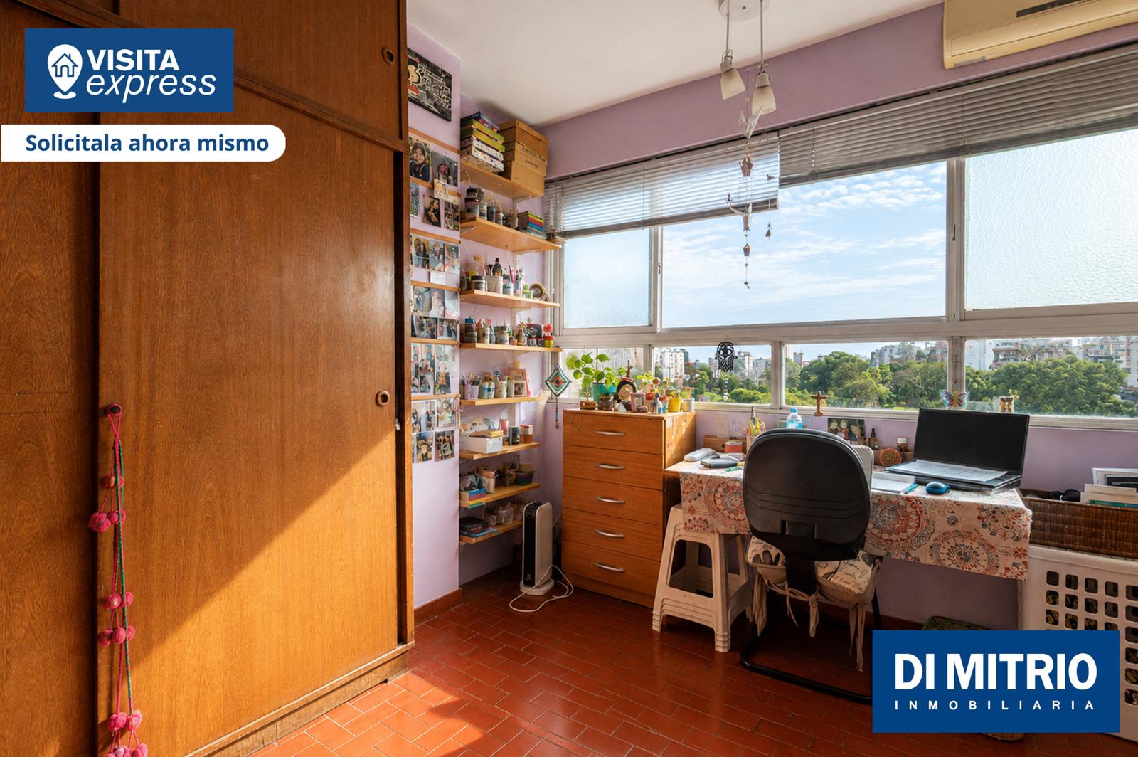 Segundo Dormitorio