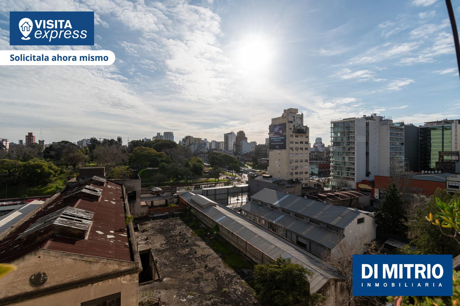 Vistas