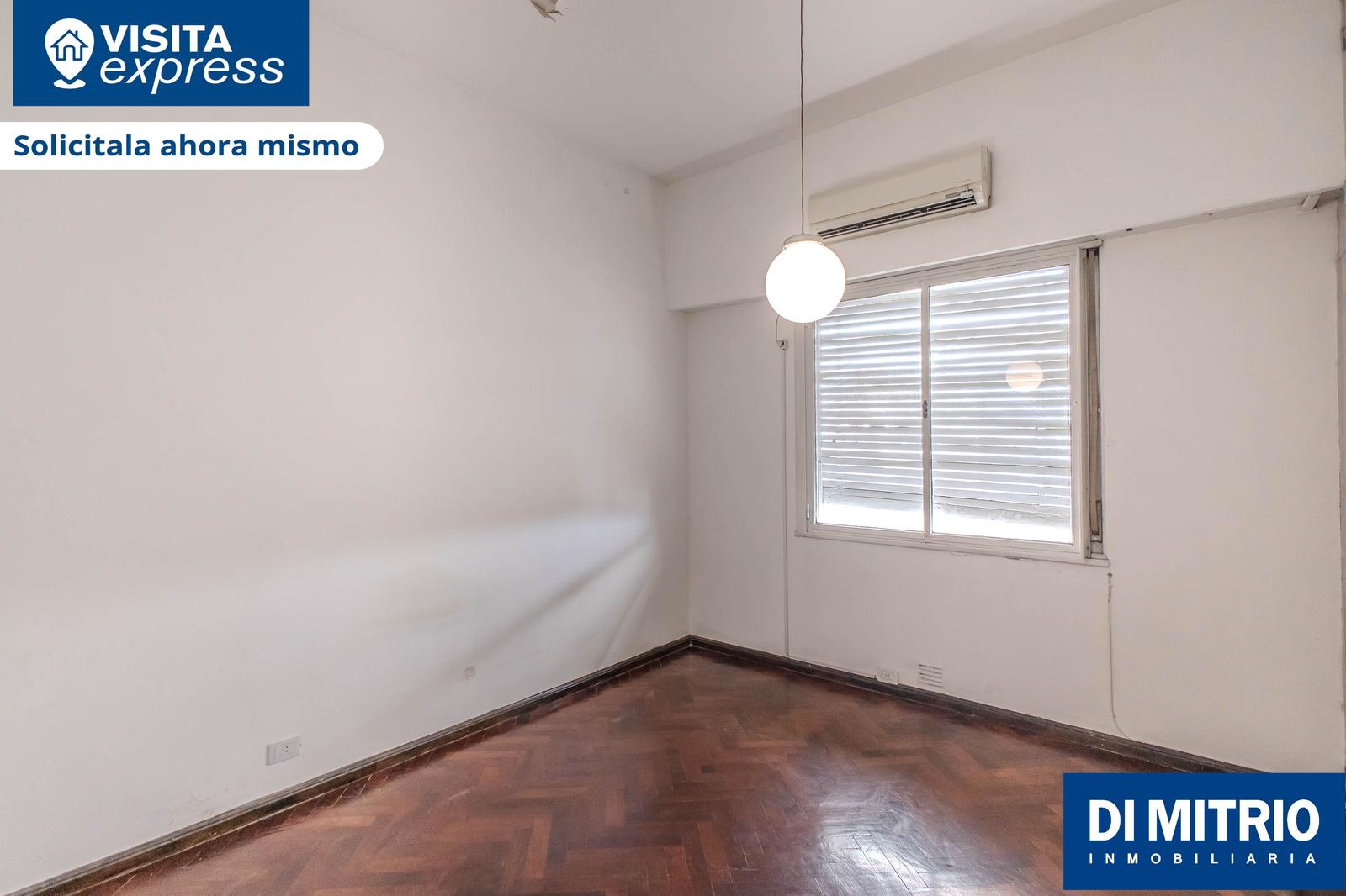 Dormitorio Principal
