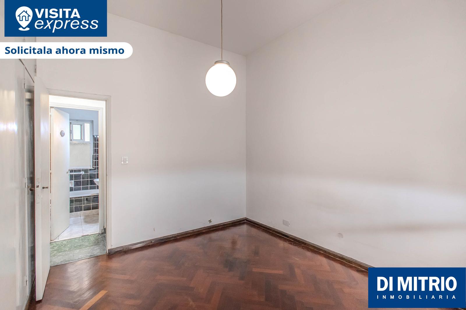 Dormitorio Principal