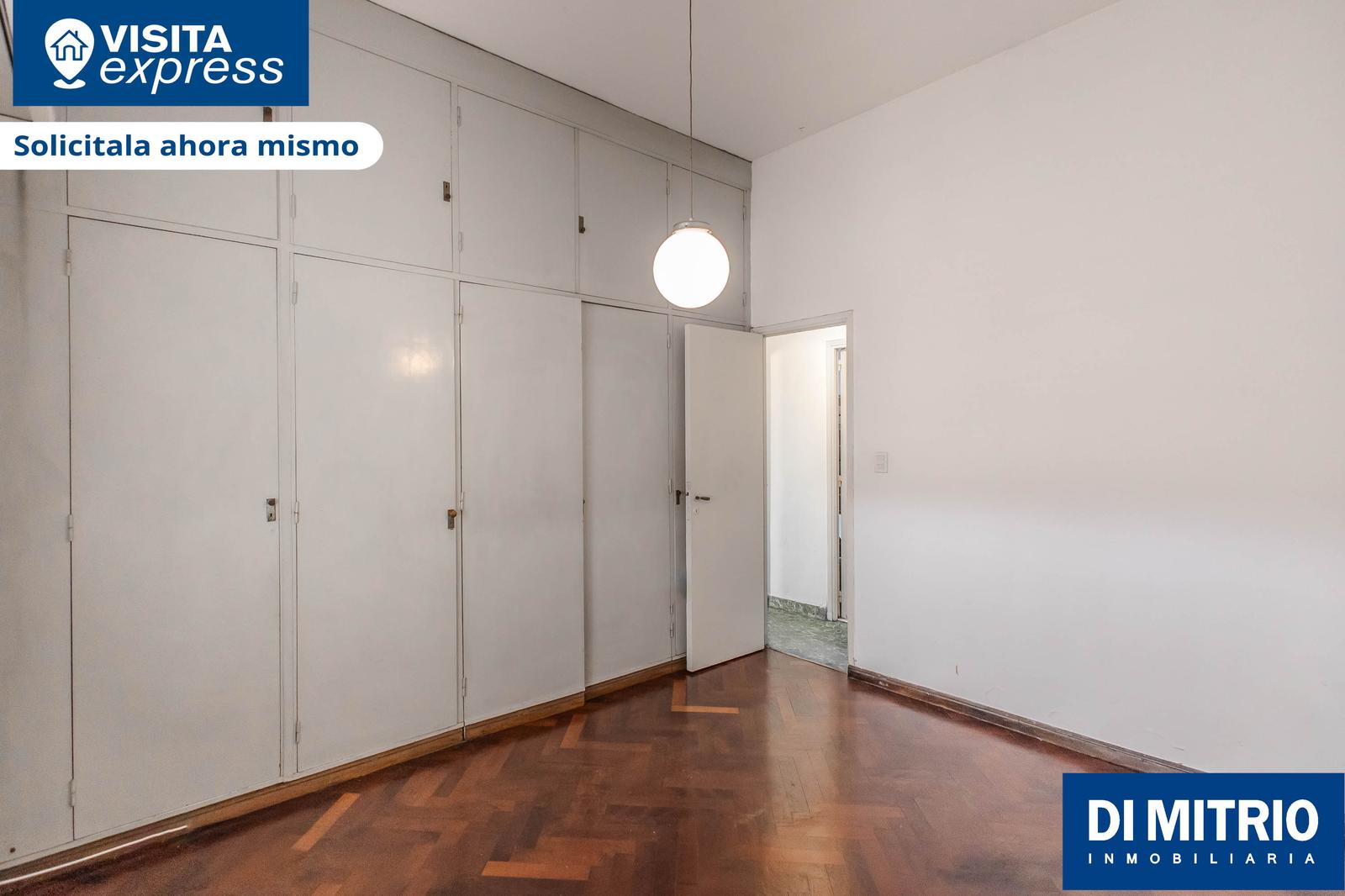 Dormitorio Principal