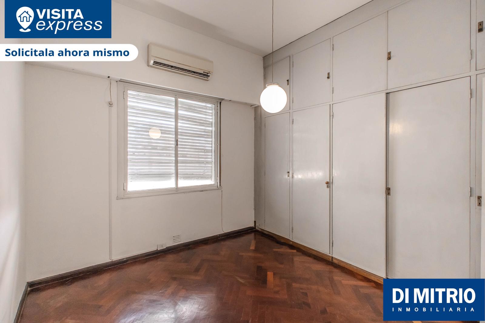 Dormitorio Principal